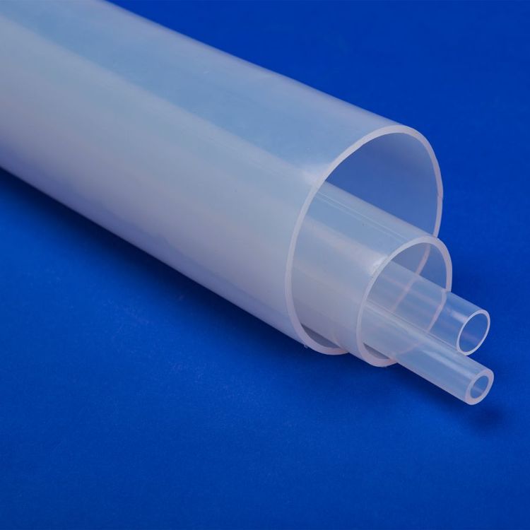 PFA直管如何在壓力下悄然守護(hù)