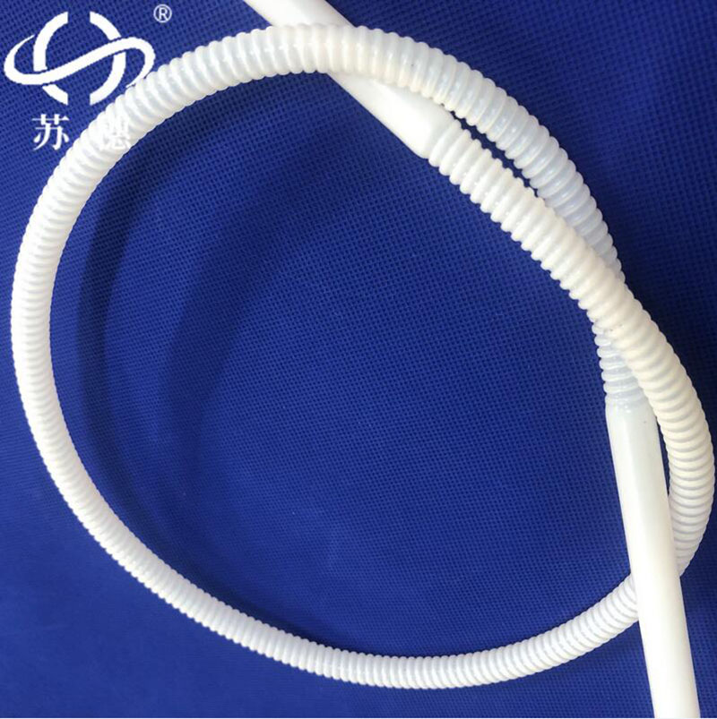 ptfe管進口明晃晃的優(yōu)勢