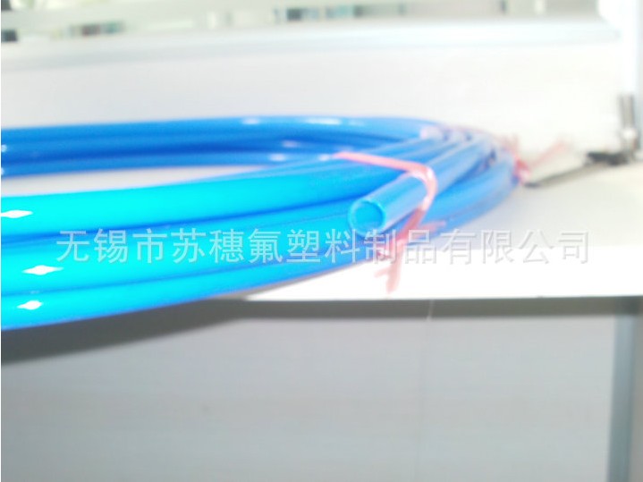 高溫環(huán)境下氟塑料套管是怎么工作的