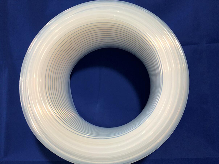 PFA管的性能功效！