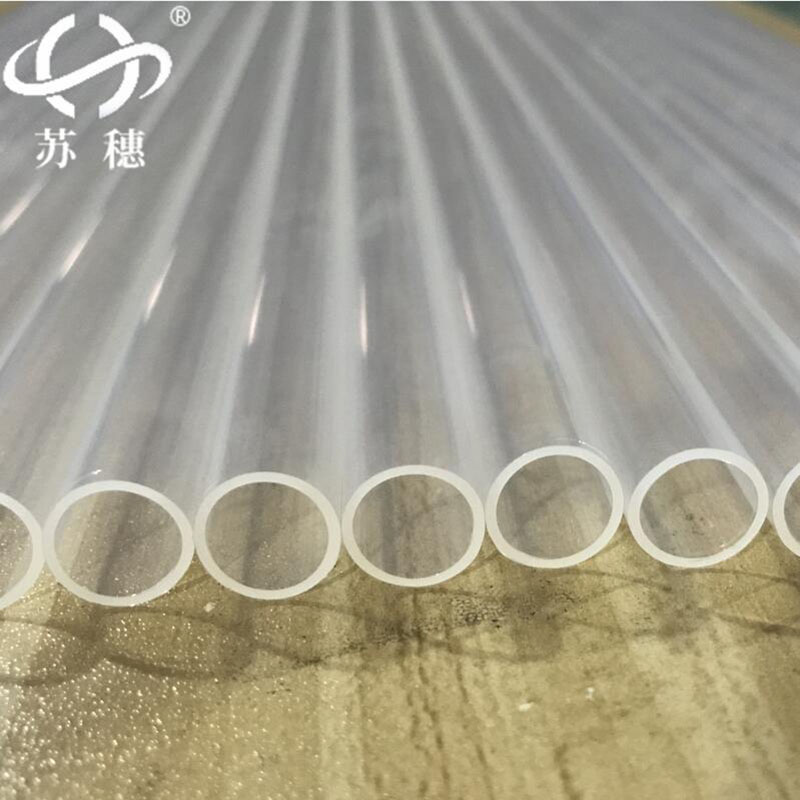 FEP直管穩(wěn)定成型的過程不可急躁