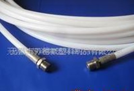 定期清潔襯四氟管,讓它處理良好的工作狀態(tài)